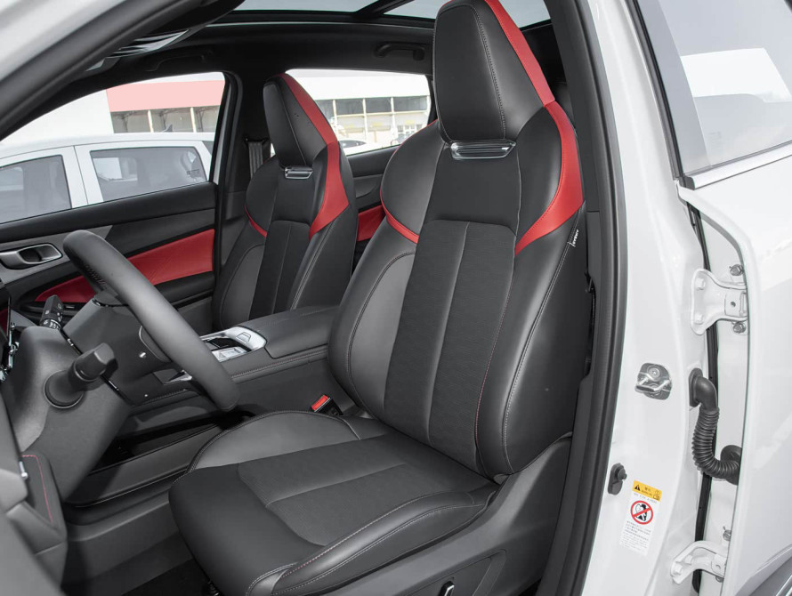 Changan CS55 PLUS Basic 2025 Changan CS55 PLUS Basic 2025