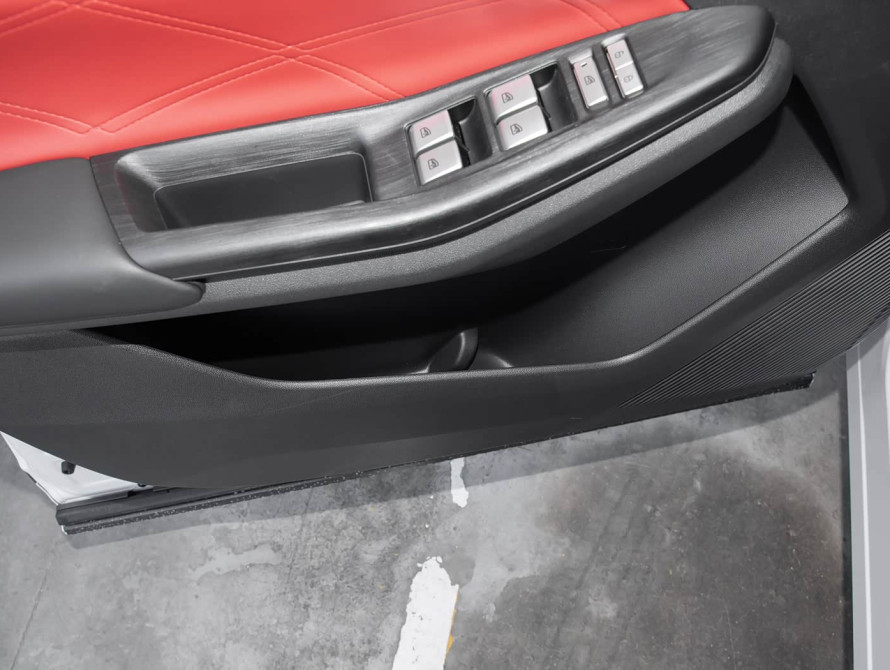 Changan CS55 PLUS Basic 2025 Changan CS55 PLUS Basic 2025
