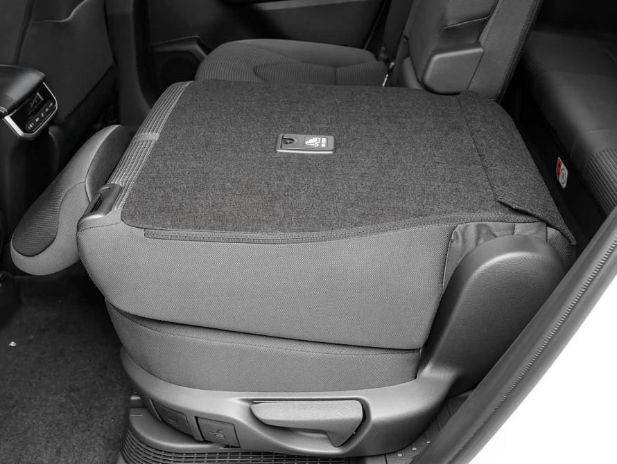 Toyota Highlander Mid 2024 Toyota Highlander Mid 2024