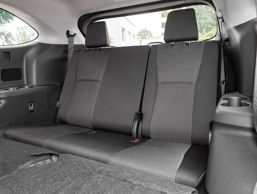 Toyota Highlander Mid 2024 Toyota Highlander Mid 2024