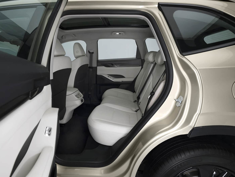 Haval H6 Top 2025 Haval H6 Top 2025