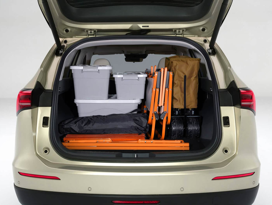 Haval H6 Top 2025 Haval H6 Top 2025