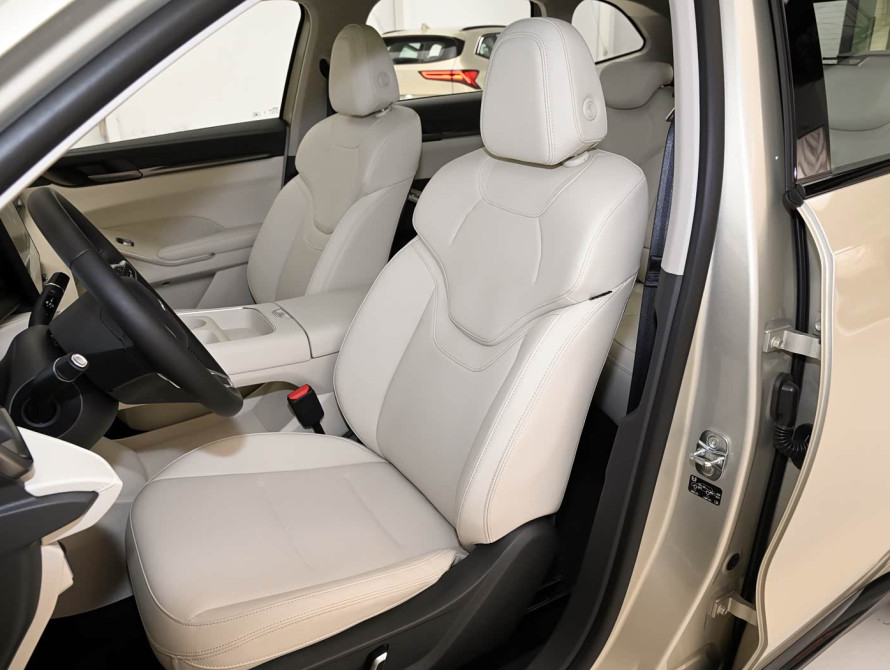 Haval H6 Top 2025 Haval H6 Top 2025