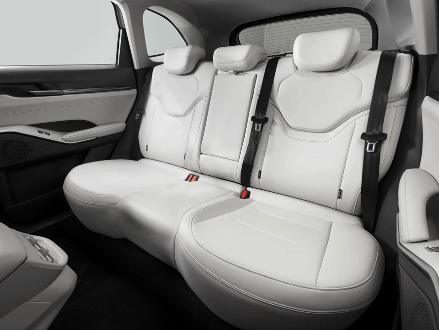 Haval H6 Top 2025 Haval H6 Top 2025