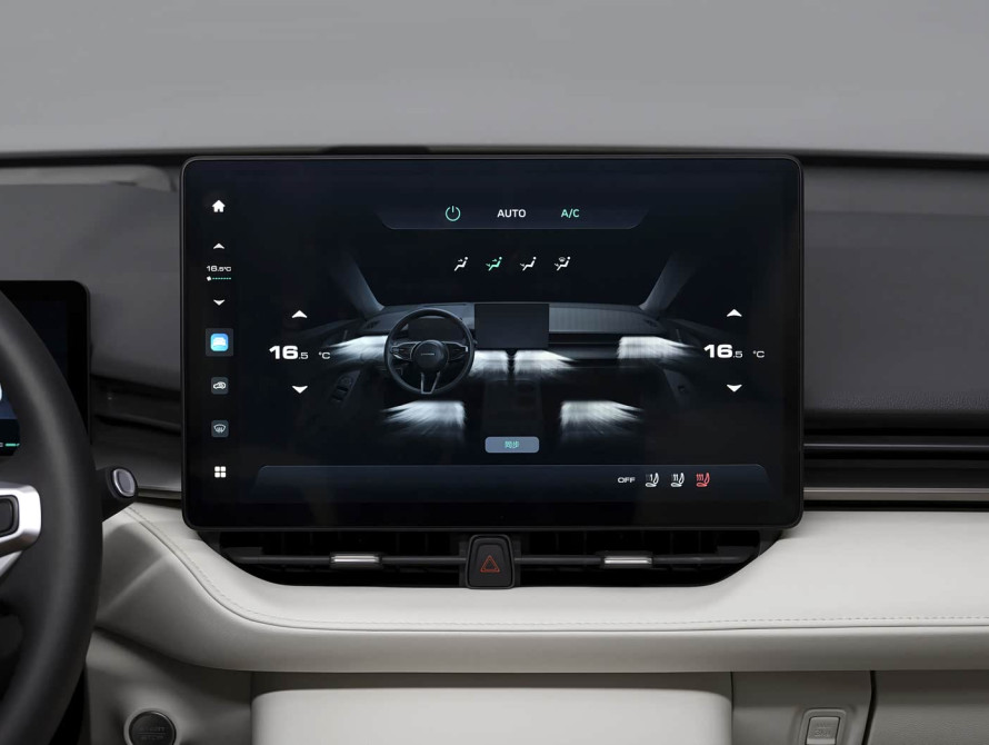 Haval H6 Top 2025 Haval H6 Top 2025