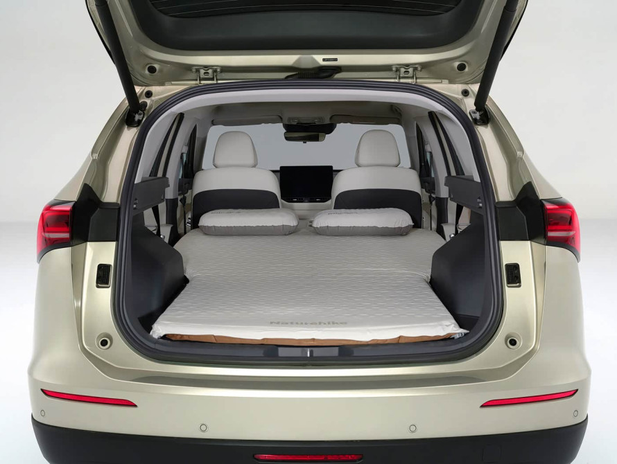 Haval H6 Top 2025 Haval H6 Top 2025