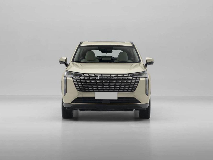 Haval H6 Top 2025 Haval H6 Top 2025