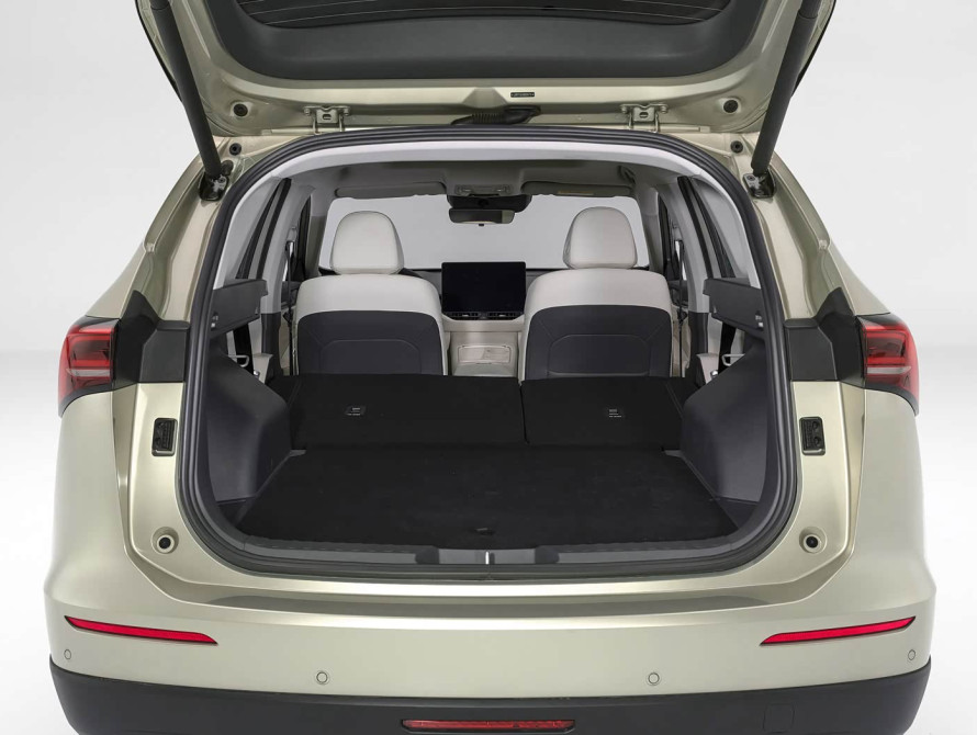 Haval H6 Top 2025 Haval H6 Top 2025