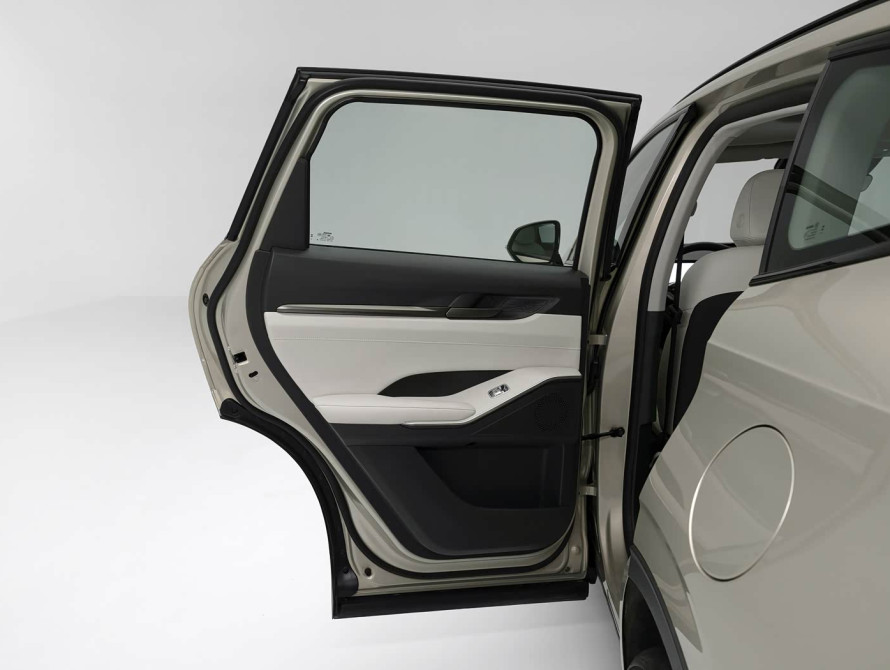 Haval H6 Top 2025 Haval H6 Top 2025