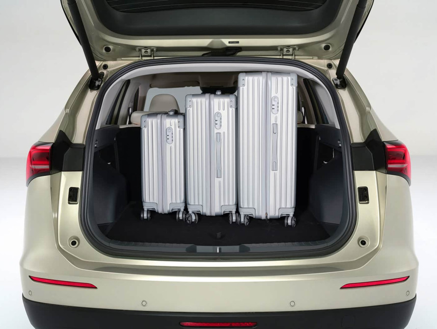 Haval H6 Top 2025 Haval H6 Top 2025