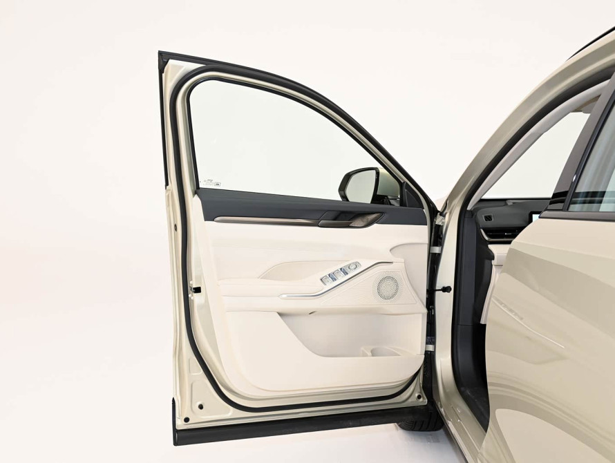Haval H6 Top 2025 Haval H6 Top 2025