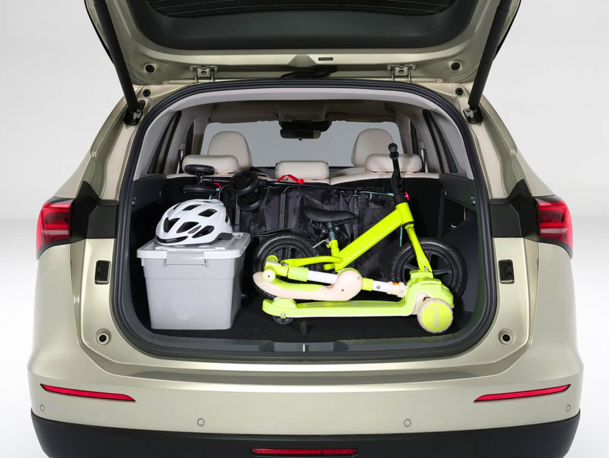 Haval H6 Top 2025 Haval H6 Top 2025