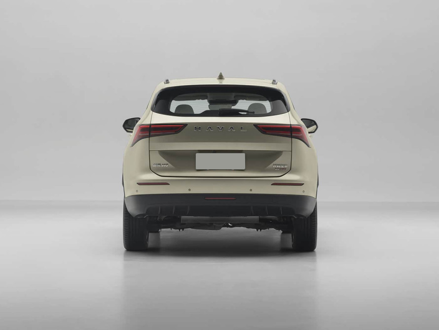 Haval H6 Top 2025 Haval H6 Top 2025