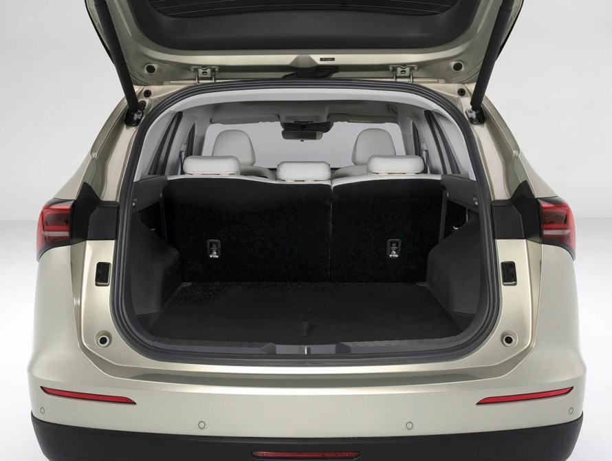 Haval H6 Top 2025 Haval H6 Top 2025
