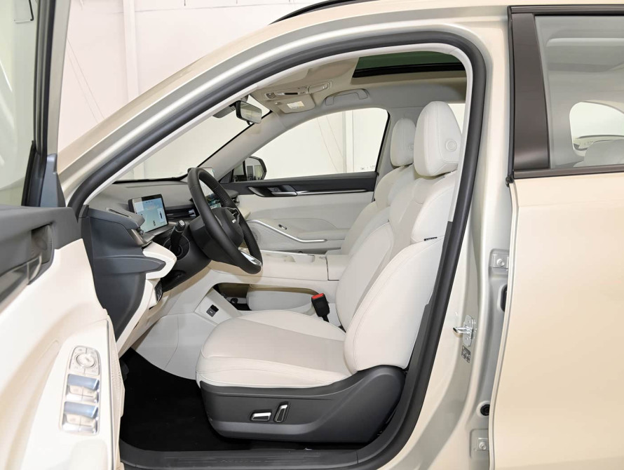 Haval H6 Top 2025 Haval H6 Top 2025