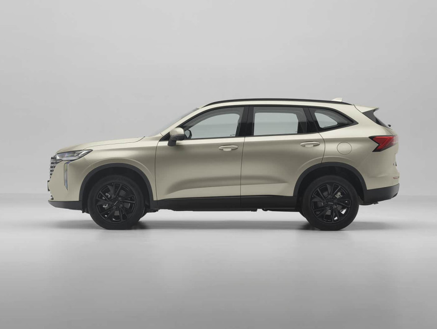Haval H6 Top 2025 Haval H6 Top 2025