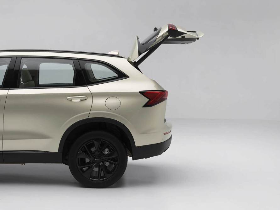 Haval H6 Top 2025 Haval H6 Top 2025