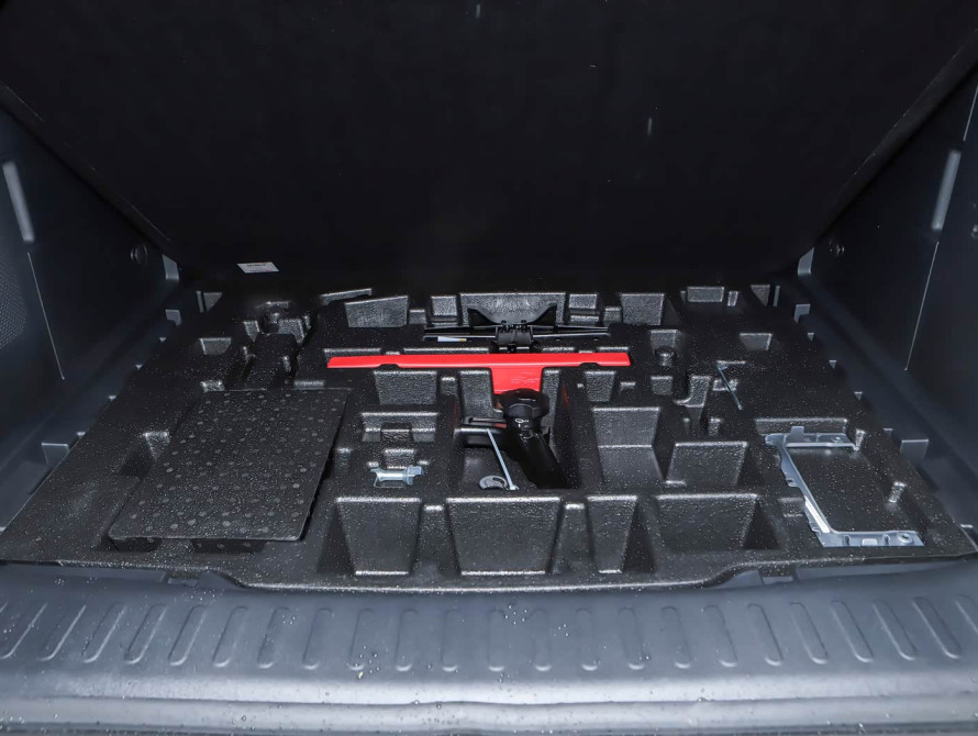 Changan Deepal G318 Top 2025 Changan Deepal G318 Top 2025