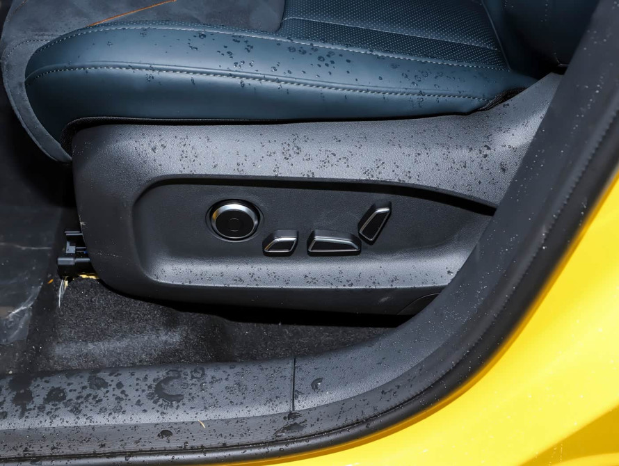 Changan Deepal G318 Top 2025 Changan Deepal G318 Top 2025