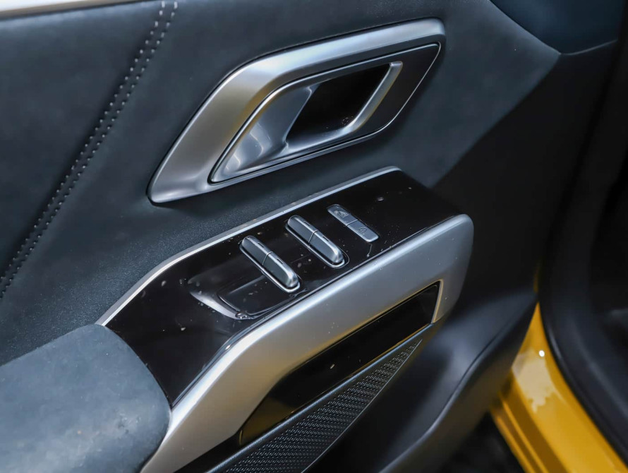 Changan Deepal G318 Top 2025 Changan Deepal G318 Top 2025
