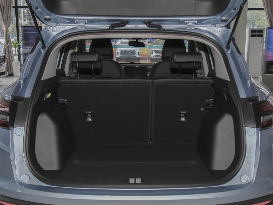 Geely Binyue Coolray Basic 2025 Geely Binyue Coolray Basic 2025