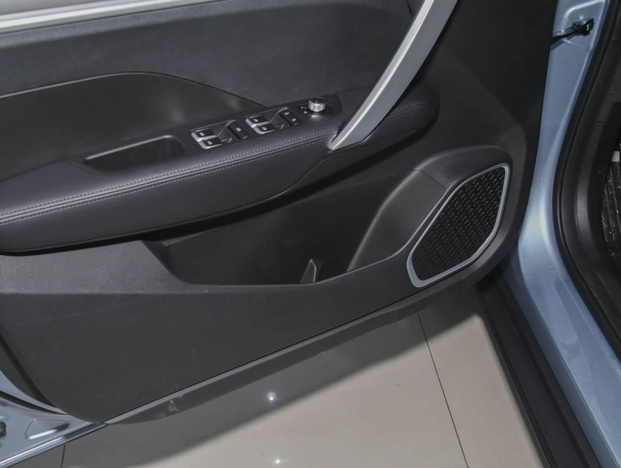 Geely Binyue Coolray Basic 2025 Geely Binyue Coolray Basic 2025