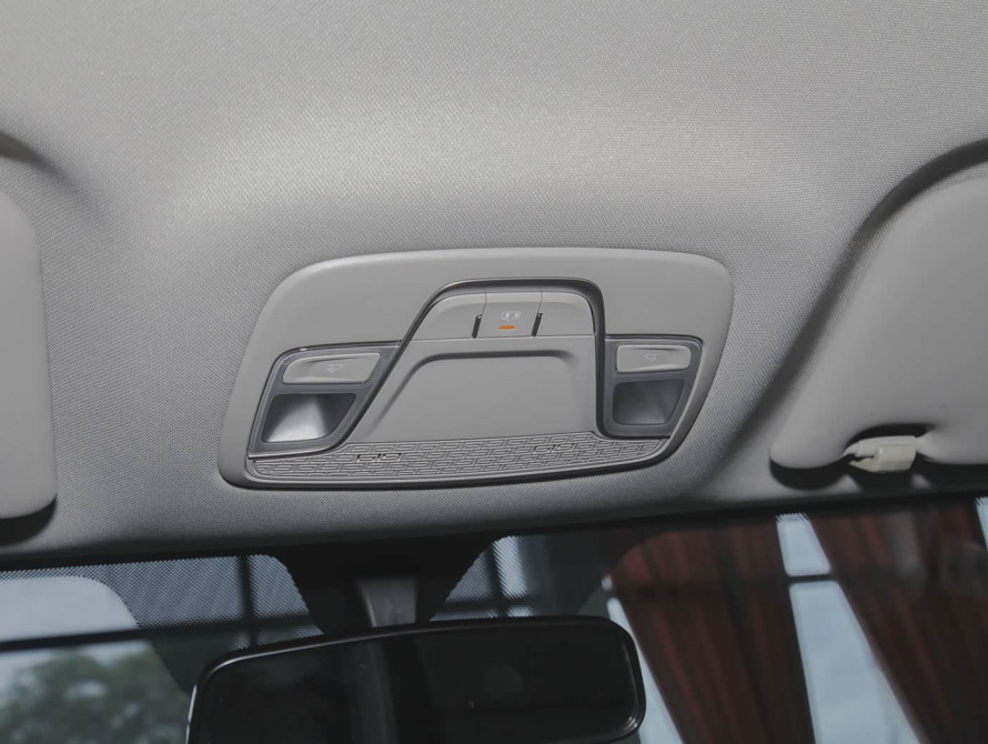 Geely Binyue Coolray Basic 2025 Geely Binyue Coolray Basic 2025