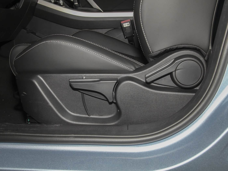Geely Binyue Coolray Basic 2025 Geely Binyue Coolray Basic 2025