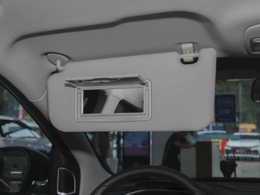 Geely Binyue Coolray Basic 2025 Geely Binyue Coolray Basic 2025