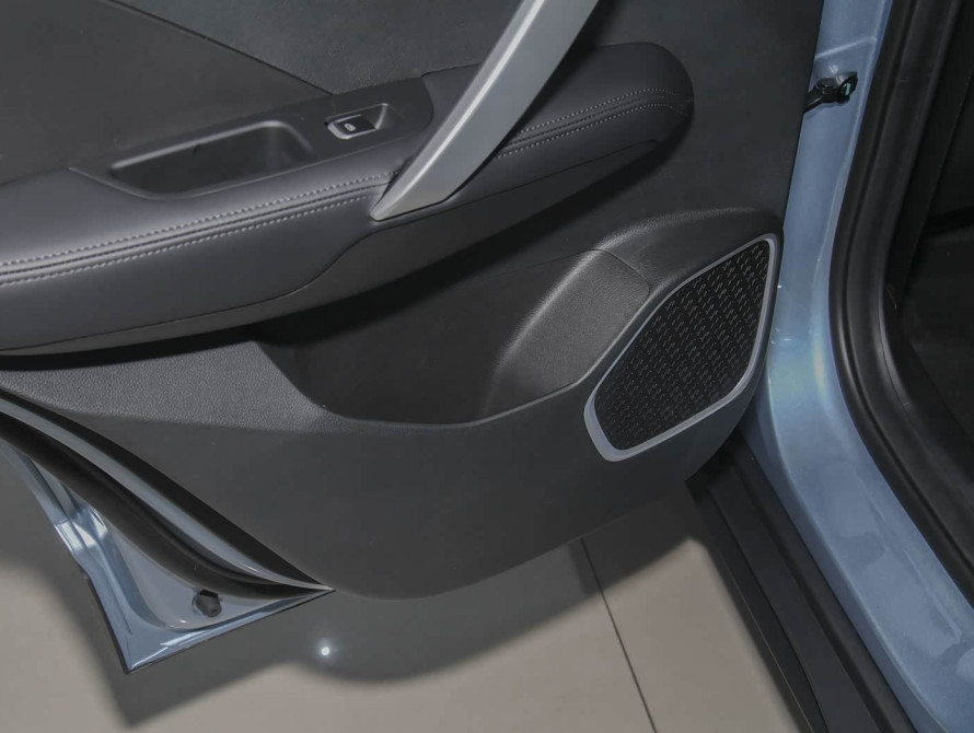 Geely Binyue Coolray Basic 2025 Geely Binyue Coolray Basic 2025