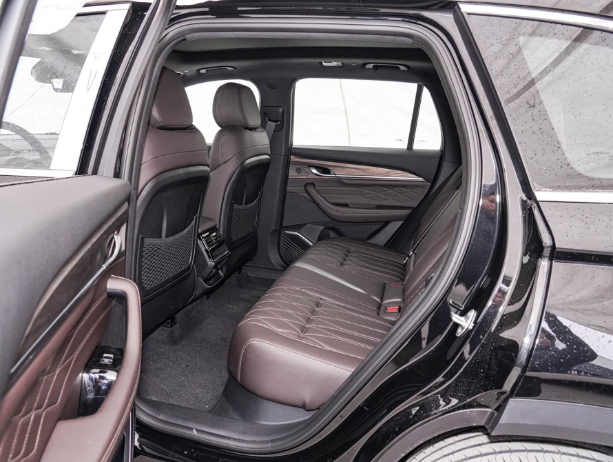 Geely Xingyue L Basic 2025 Geely Xingyue L Basic 2025