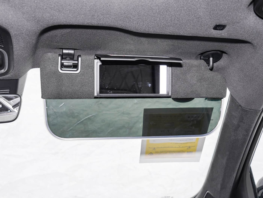 Geely Xingyue L Basic 2025 Geely Xingyue L Basic 2025