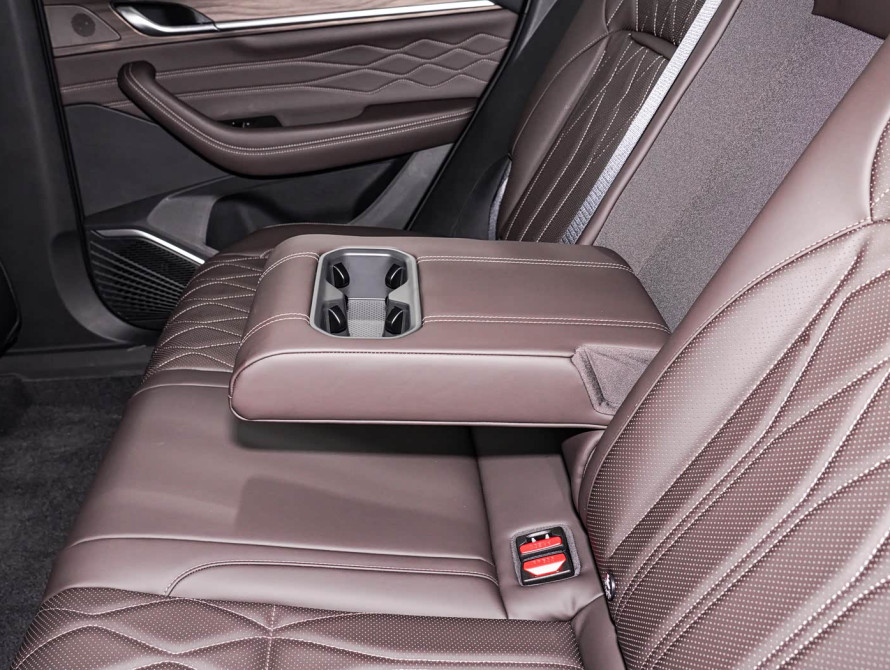 Geely Xingyue L Basic 2025 Geely Xingyue L Basic 2025