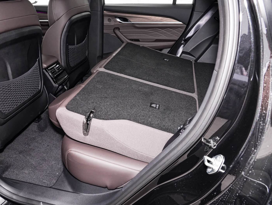 Geely Xingyue L Basic 2025 Geely Xingyue L Basic 2025