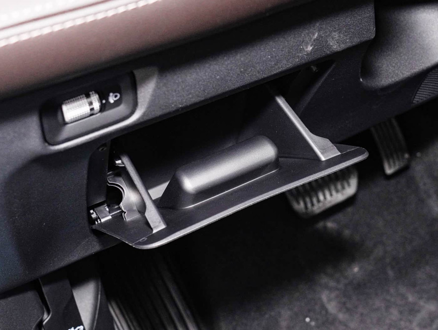 Geely Xingyue L Basic 2025 Geely Xingyue L Basic 2025