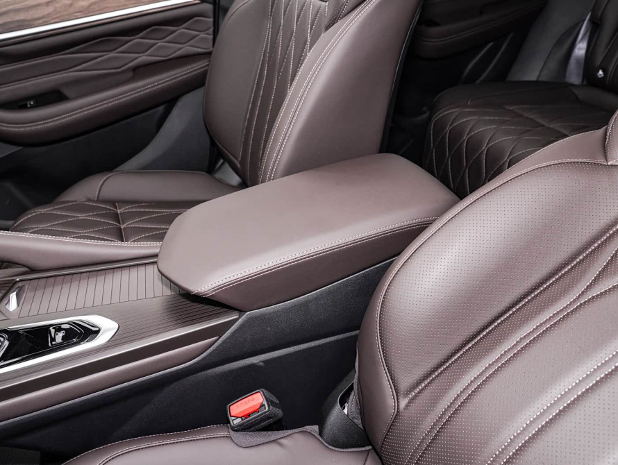 Geely Xingyue L Basic 2025 Geely Xingyue L Basic 2025