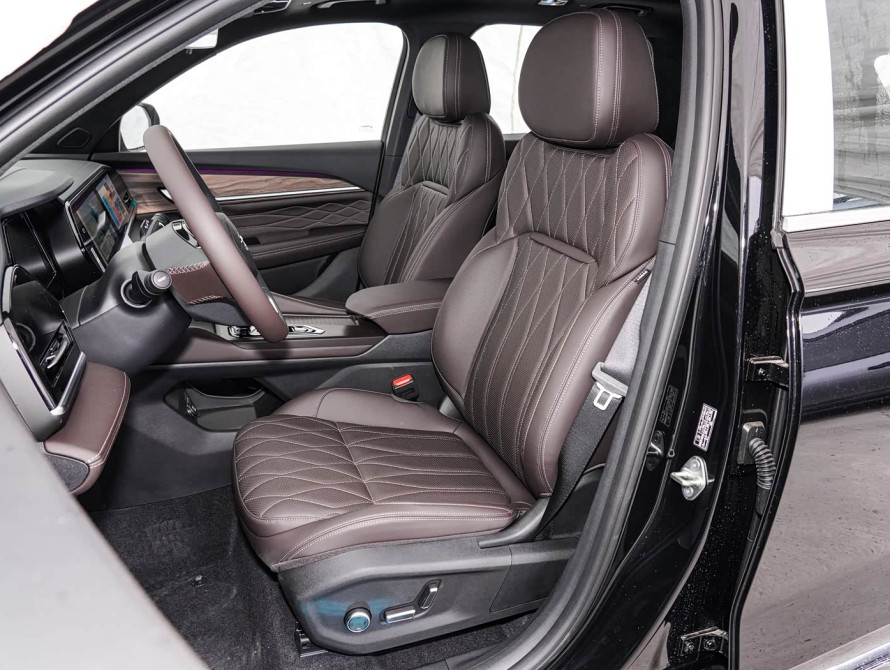 Geely Xingyue L Basic 2025 Geely Xingyue L Basic 2025