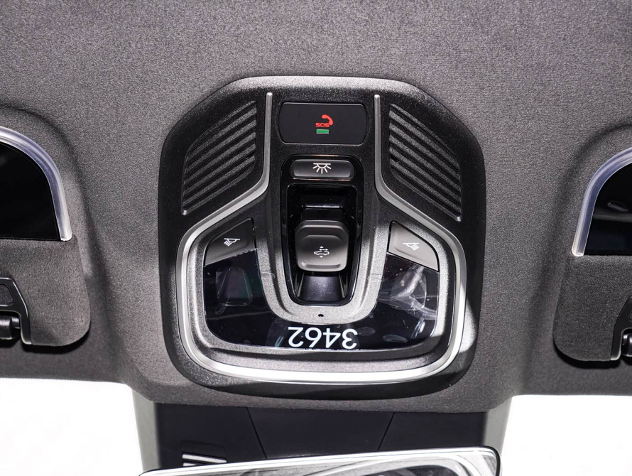 Geely Xingyue L Basic 2025 Geely Xingyue L Basic 2025