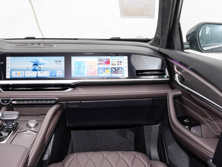 Geely Xingyue L Basic 2025 Geely Xingyue L Basic 2025
