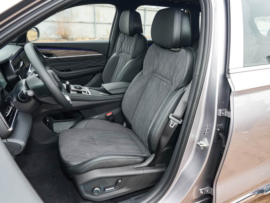 Geely Xingyue L Mid 2025 Geely Xingyue L Mid 2025