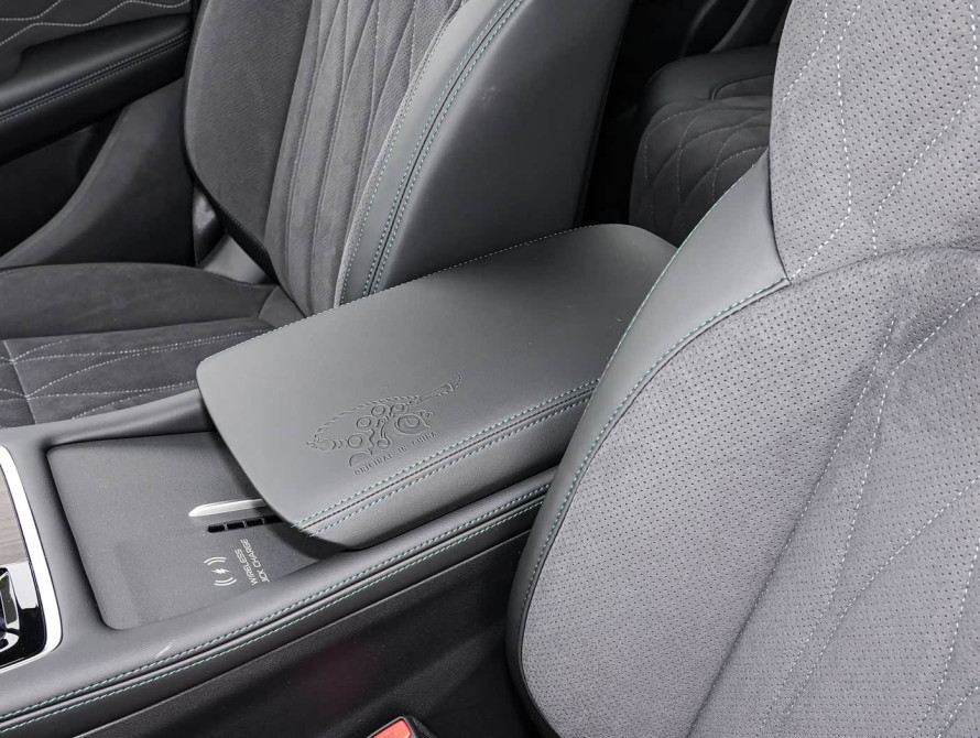 Geely Xingyue L Mid 2025 Geely Xingyue L Mid 2025