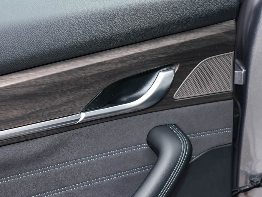 Geely Xingyue L Mid 2025 Geely Xingyue L Mid 2025