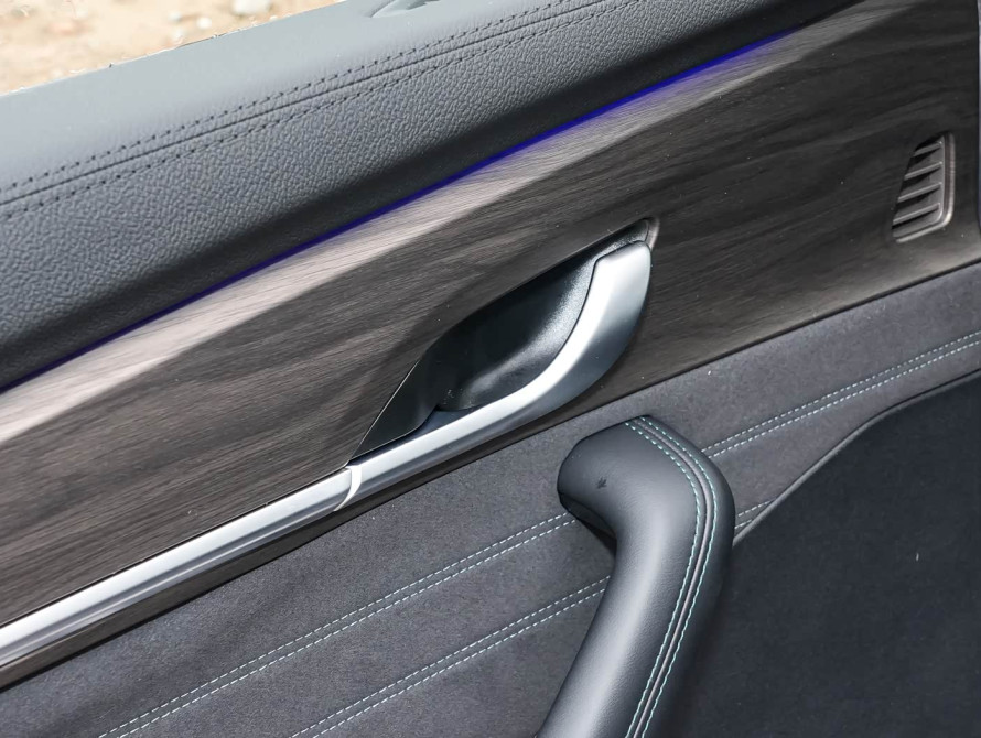 Geely Xingyue L Mid 2025 Geely Xingyue L Mid 2025