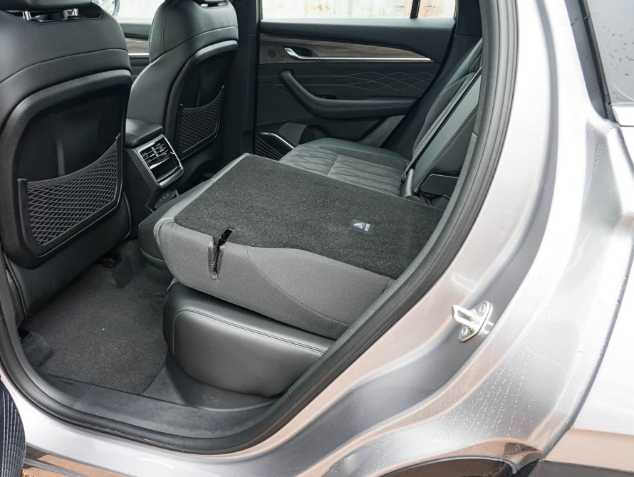 Geely Xingyue L Mid 2025 Geely Xingyue L Mid 2025