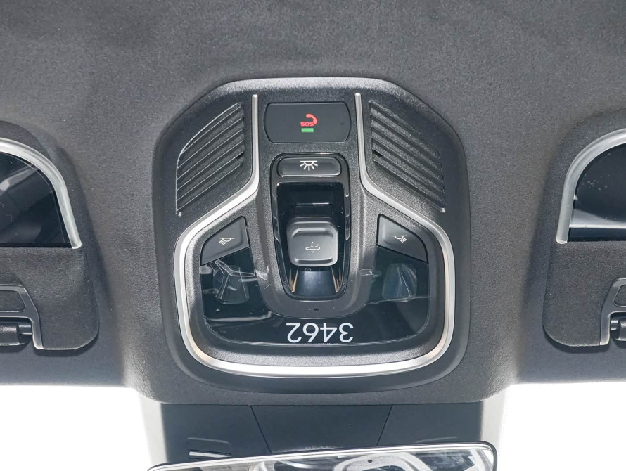 Geely Xingyue L Mid 2025 Geely Xingyue L Mid 2025