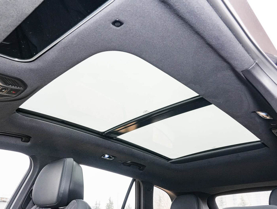 Geely Xingyue L Mid 2025 Geely Xingyue L Mid 2025