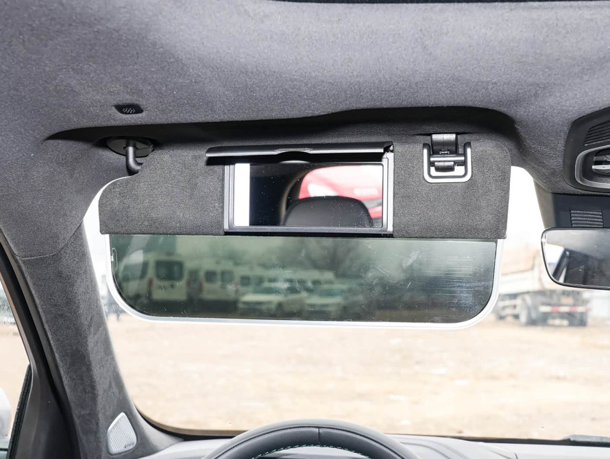 Geely Xingyue L Mid 2025 Geely Xingyue L Mid 2025