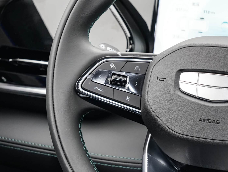 Geely Xingyue L Mid 2025 Geely Xingyue L Mid 2025