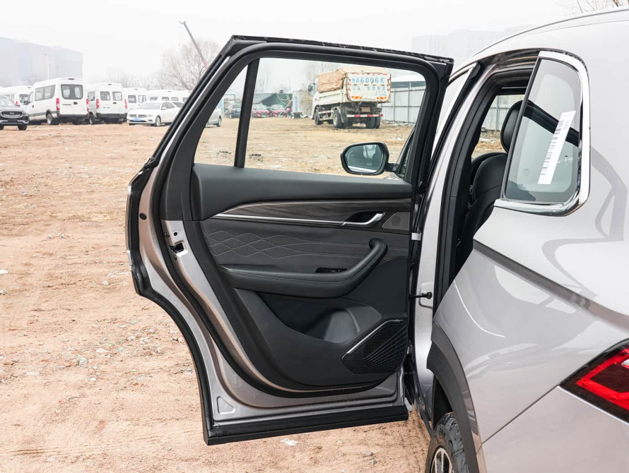 Geely Xingyue L Mid 2025 Geely Xingyue L Mid 2025