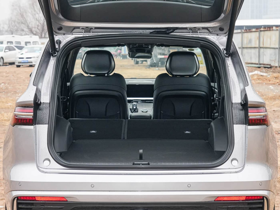 Geely Xingyue L Mid 2025 Geely Xingyue L Mid 2025